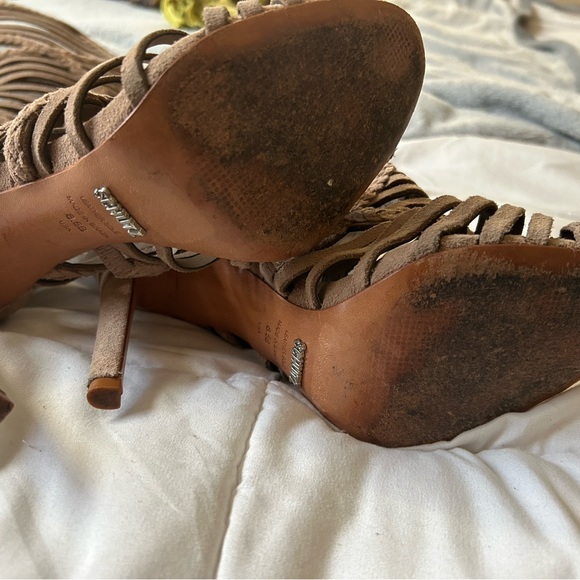 Vince Camino Gladiator Sandals - Picture 2 of 2